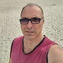 Андрей, 50 лет