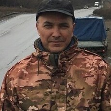 Фотография мужчины Андрей, 50 лет из г. Новочеркасск