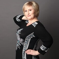 Фотография девушки Ольга, 51 год из г. Новосибирск