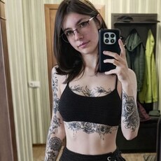 Фотография девушки Аня, 19 лет из г. Полтава