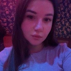 Фотография девушки Безымянная, 32 года из г. Подольск