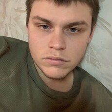 Фотография мужчины Артём, 24 года из г. Оренбург