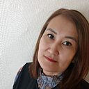 Гульзира, 51 год