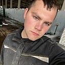 Андрей, 25 лет