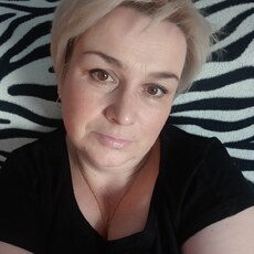 Фотография девушки Оля, 48 лет из г. Няндома