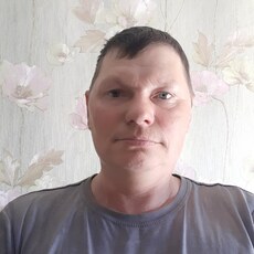 Фотография мужчины Яков, 45 лет из г. Абакан