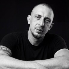 Фотография мужчины Александр, 36 лет из г. Горловка