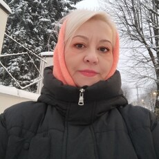 Фотография девушки Ангелина, 62 года из г. Нальчик