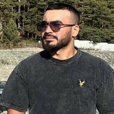 Фотография мужчины Мим, 27 лет из г. Горно-Алтайск