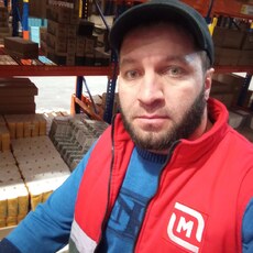 Фотография мужчины Рустам, 33 года из г. Дербент