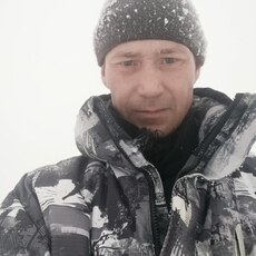 Фотография мужчины Петр, 42 года из г. Петропавловск-Камчатский