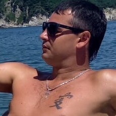 Фотография мужчины Игорь, 35 лет из г. Благовещенск