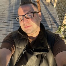 Фотография мужчины Игорь, 25 лет из г. Мурманск