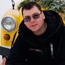 Фотография мужчины Андрей, 32 года из г. Петропавловск