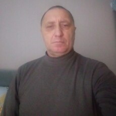 Фотография мужчины Genuu, 54 года из г. Губкинский