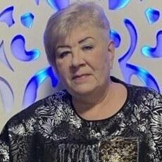 Фотография девушки Вера, 63 года из г. Электросталь