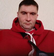 Фотография мужчины Александр, 42 года из г. Брянск