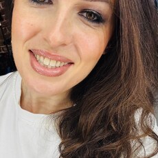 Фотография девушки Анна, 40 лет из г. Нижний Новгород