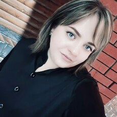 Фотография девушки Nas, 28 лет из г. Энгельс