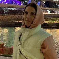 Фотография девушки Анастасия, 36 лет из г. Нижний Новгород