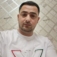 Фотография мужчины Алишер, 31 год из г. Петропавловск-Камчатский