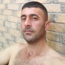 Фотография мужчины Фаррух, 35 лет из г. Находка