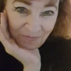 Фотография девушки Женщина, 55 лет из г. Самара