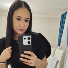 Фотография девушки Айнур, 36 лет из г. Алматы