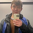 Александр, 25 лет