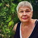 Алла, 66 лет