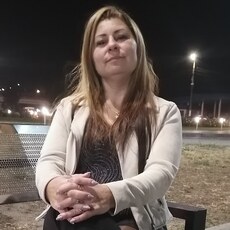 Фотография девушки Олеся, 45 лет из г. Каменское