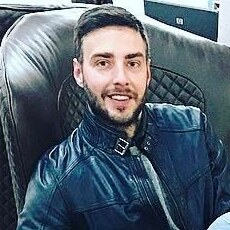 Фотография мужчины Максим, 36 лет из г. Санкт-Петербург