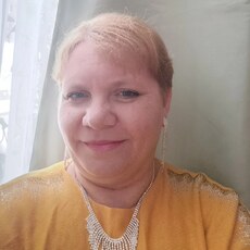 Фотография девушки Лина, 42 года из г. Первоуральск