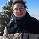 Даулет, 20 лет