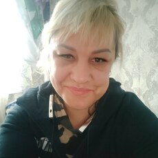 Фотография девушки Мария, 47 лет из г. Пермь