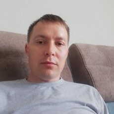 Фотография мужчины Евген, 25 лет из г. Чебоксары