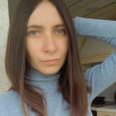 Фотография девушки Оля, 34 года из г. Воронеж