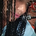 Фулани, 35 лет