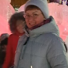 Фотография девушки Елена, 42 года из г. Улан-Удэ