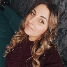 Фотография девушки Татьяна, 31 год из г. Новогрудок