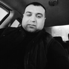 Фотография мужчины Ринат, 39 лет из г. Новый Уренгой