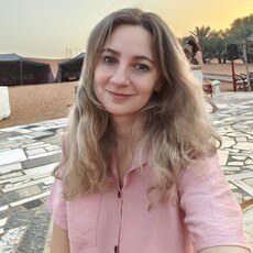 Фотография девушки Екатерина, 42 года из г. Новосибирск