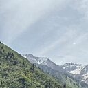 Жайна, 20 лет