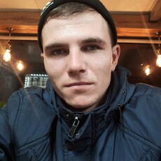 Фотография мужчины Сергей, 27 лет из г. Костанай
