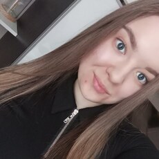 Фотография девушки Анастасия, 24 года из г. Калтан