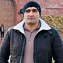 Марк, 34 года