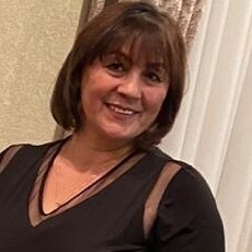 Фотография девушки Алина, 63 года из г. Пенза