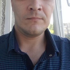 Фотография мужчины Алексей, 36 лет из г. Первоуральск