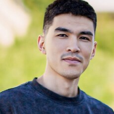 Фотография мужчины Тимур, 26 лет из г. Оренбург