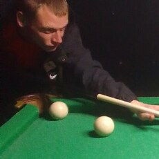 Фотография мужчины Aleksey, 26 лет из г. Ярославль